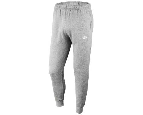 Pantalon Nike Sportswear Fleece Gris