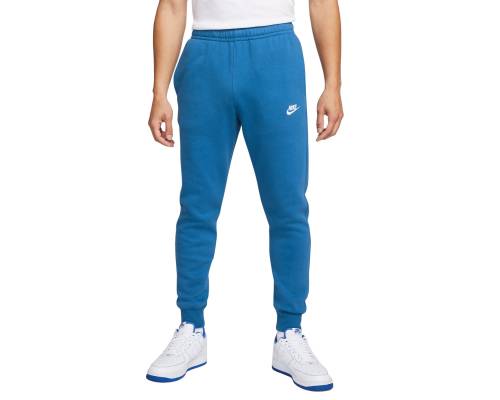 Pantalon Nike Sportswear Fleece Club Bleu