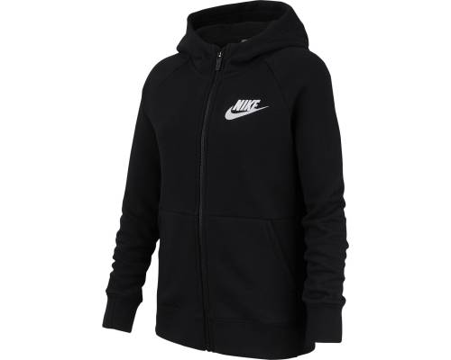 Veste Nike Sportswear Noir Junior