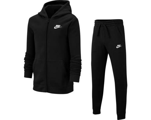 Nike Sportswear Noir Enfant