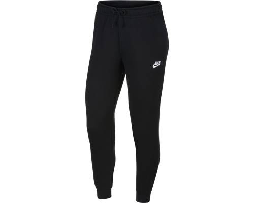 Pantalon Nike Sportswear Essential Noir Femme