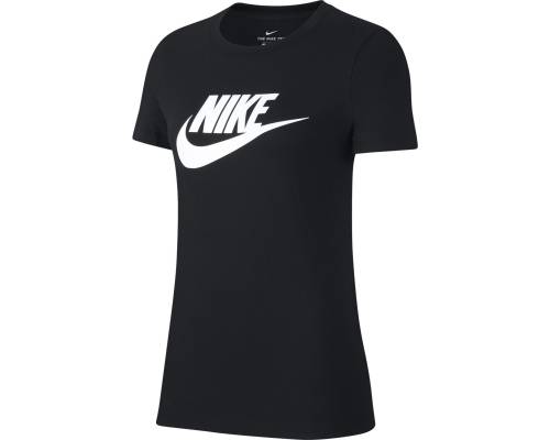 T-shirt Nike Sportswear Noir