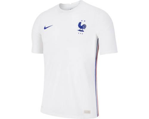 Maillot Nike France Exterieur Blanc