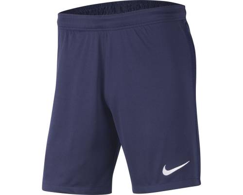 Short Nike France Domicile Bleu