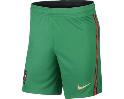 Short Nike Portugal Domicile Vert