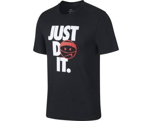 T-shirt Nike Dri-fit Noir