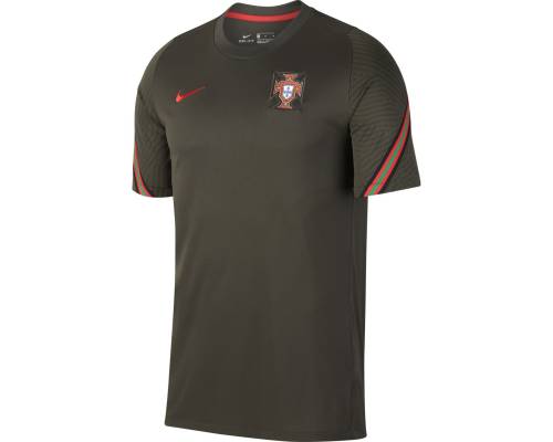 Maillot Nike Portugal Strike Sequoia