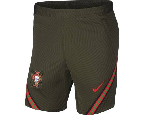 Short Nike Portugal Strike Sequoia