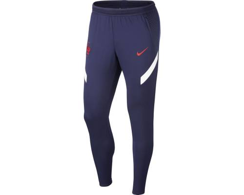 Pantalon Nike France Strike Bleu