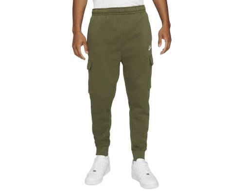 Pantalon Nike Sportswear Club Cargo Vert