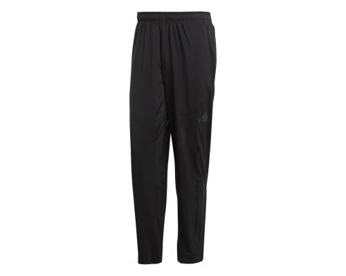 Pantalon Adidas Workout Climacool Woven Noir