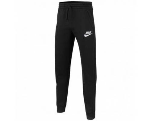 Pantalon Nike Sportswear Noir Enfant