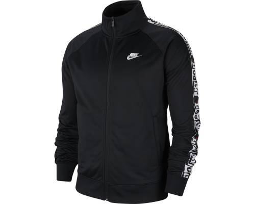 Veste Nike Sportswear Jdi Noir