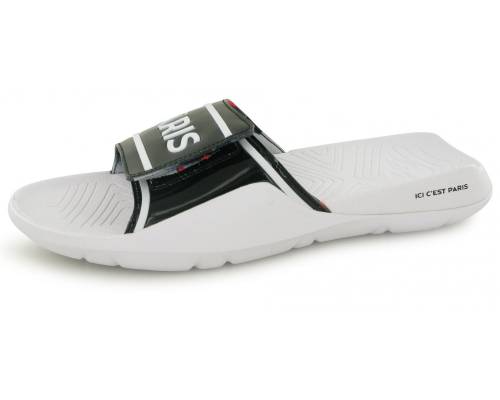 Claquettes Nike Jordan Hydro Psg Noir / Blanc