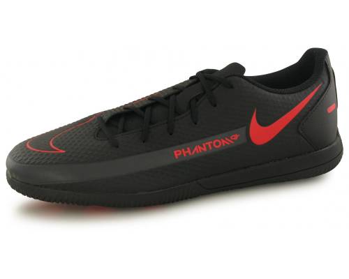 Nike Phantom Gt Club Ic Noir / Rouge