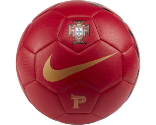 Ballon Nike Portugal Prestige Rouge