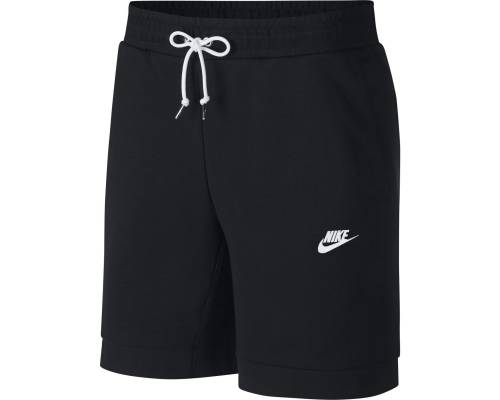 Short Nike Sportswear Modern Noir