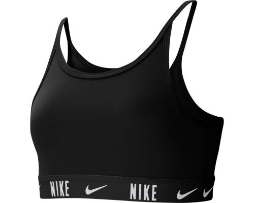 Brassière Nike Trophy Noir Fille