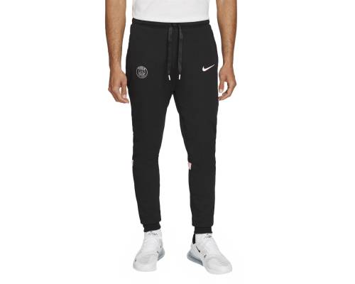 Pantalon Nike Psg Dri-fit Noir
