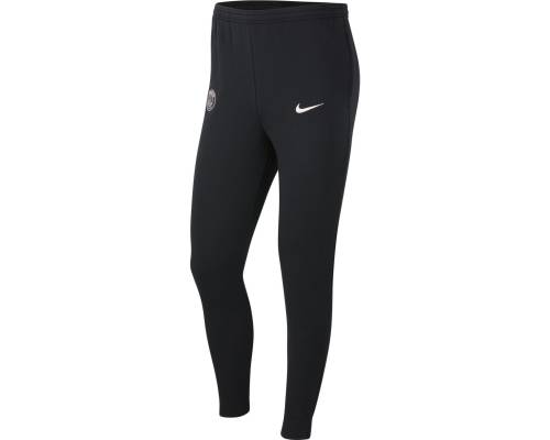 Pantalon Nike Psg Molleton Noir