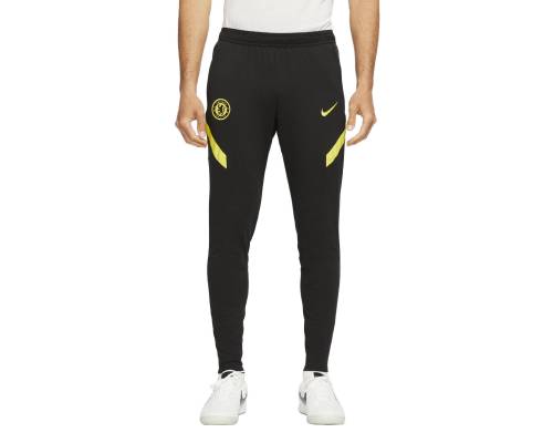 Pantalon Nike Chelsea Training 2021-22 Noir