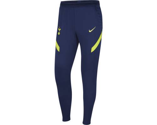 Pantalon Nike Tottenham Training 2021-22 Bleu