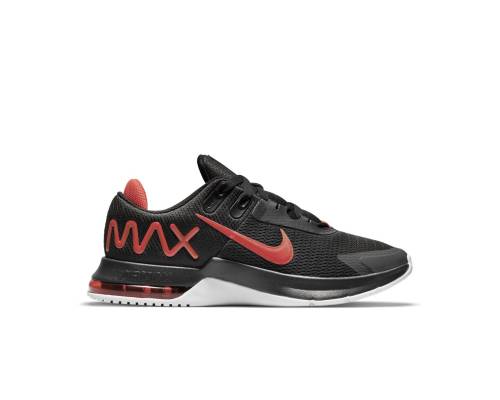 Nike Air Max Alpha Trainer Noir / Rouge