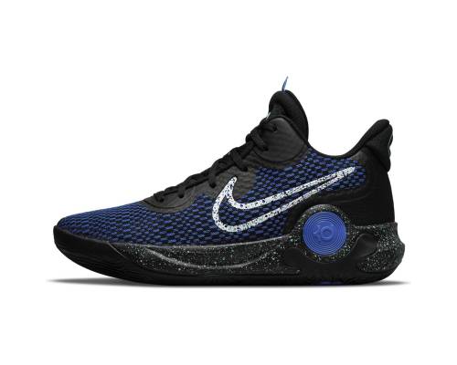 Nike Kd Trey 5 Noir / Bleu