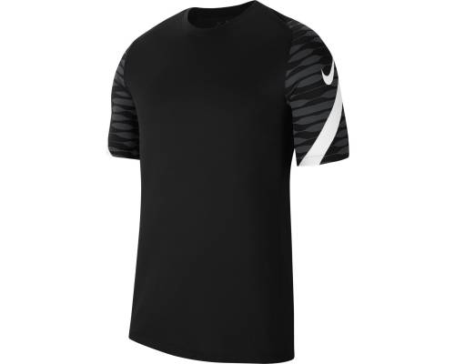 T-shirt Nike Dri-fit Strike Noir