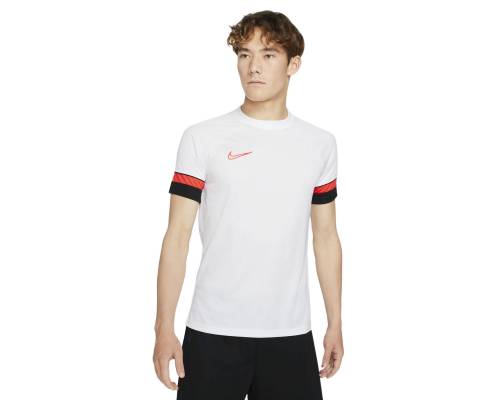T-shirt Nike Dri-fit Academy Blanc