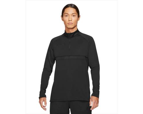 Training Top Nike Mail Dry Academy Dril Top (black/gr) 