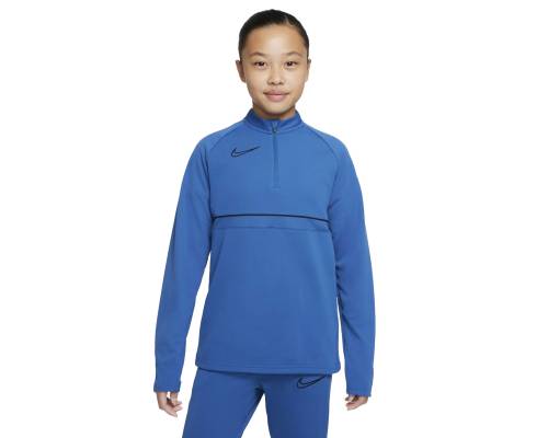 Training Top Nike Dri-fit Academy Bleu Enfant