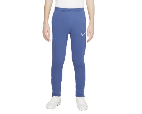 Pantalon Nike Academy21 Bleu Enfant