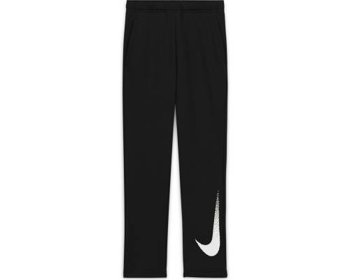 Pantalon Nike Dri-fit Noir Enfant