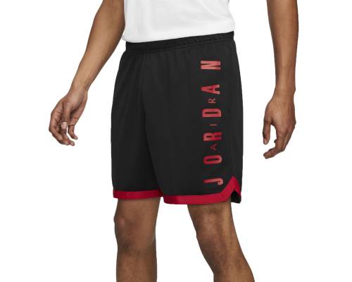 Short Nike Jordan Jumpman Noir / Rouge