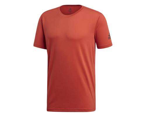 T-shirt Adidas Freelift Prime Orange