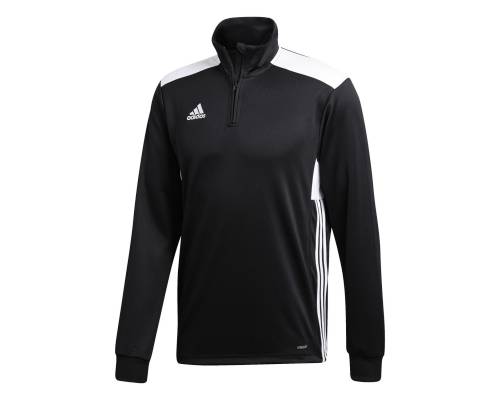 Training Top Adidas Regista 18 Noir / Blanc