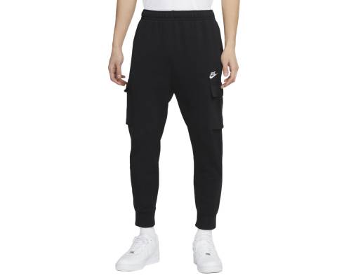 Pantalon Nike Sportswear Cargo Noir
