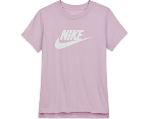 T-shirt Nike Extended Rose Fille