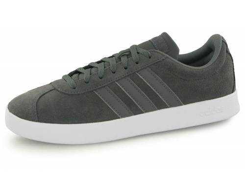 Adidas Neo Vl Court 2.0 Gris