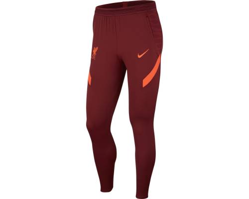 Pantalon Nike Liverpool Training 2021-22 Bordeaux