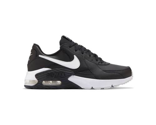 Nike Ch Air Max Excee Leather (black/white) Nike Air Max Excee Leather