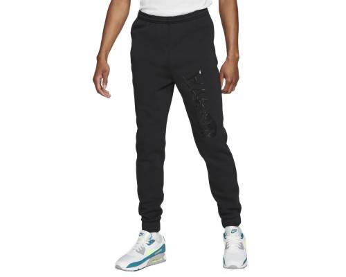 Pantalon Nike Liverpool Fleece Noir