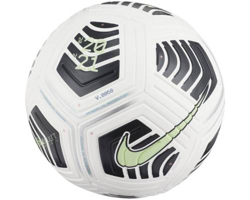 Ballon Nike Strike Blanc