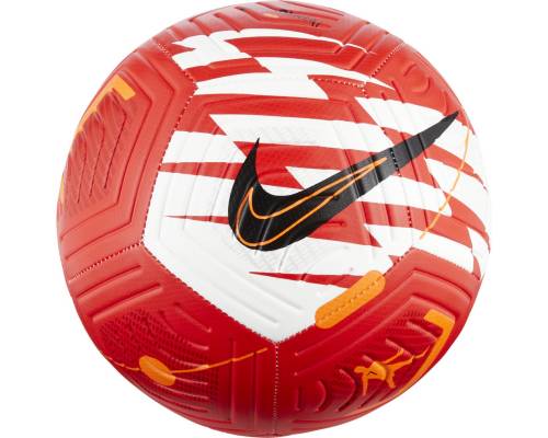 Ballon Nike Cr7 Strike Rouge / Orange