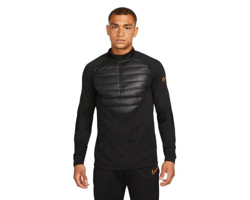 Training Top Nike Therma-fit Academy Winter Warrior Noir