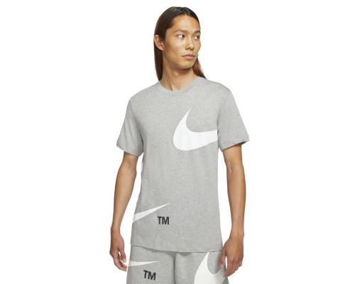 T-shirt Nike Sportswear Gris