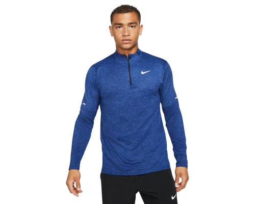 Training Top Nike Mail Nk Element Top (obsdn) 