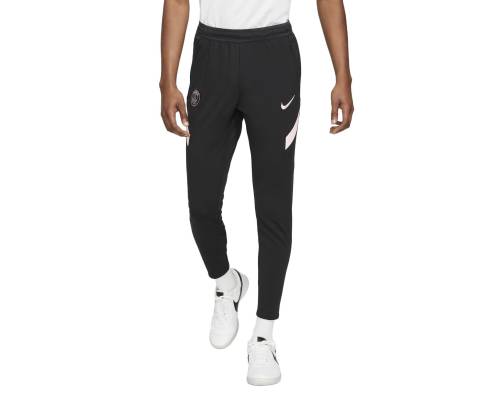 Pantalon Nike Psg Strike Away 2021-22 Noir / Rose