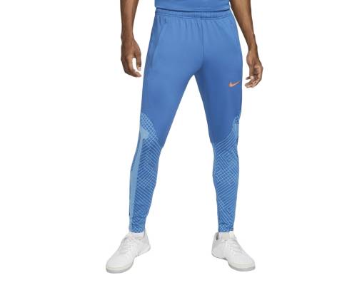 Pantalon Nike Dri-fit Strike Bleu